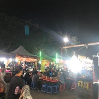 Photos At Bazaria Wangsa Maju Night Market In Wardieburn Camp