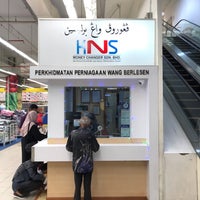 Kns Money Changer Sdn Bhd 35 Visitors