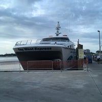 Foto diambil di Key West Express oleh Karthick N. pada 5/7/2018