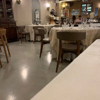 Photo taken at Catullo - Ristorante Pizzeria by Abdullah N. on 10/30/2019