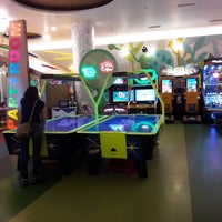 Photo taken at Playlab by Евгений on 7/29/2018