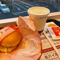 Photo taken at McDonald&amp;#39;s by ビリコンプ on 12/3/2021