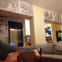 Ashfield House Hostel Hostel In Dublin