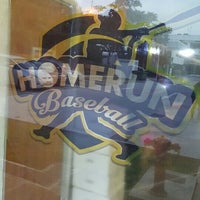 8/30/2015에 Jonathan L.님이 Homerun Baseball에서 찍은 사진