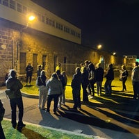 Photo prise au Fremantle Prison par Eddy T. le9/15/2022