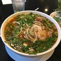 Photo taken at Pho Street by Sharon T. on 6/21/2018
