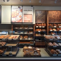 Photo taken at Panera Bread by lampalap on 11/5/2018