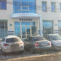 Photo taken at Компания Тензор by Dmitry T. on 3/20/2014