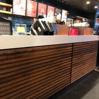 Photo taken at Starbucks by Aaron H. on 11/25/2018