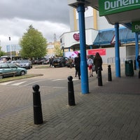Photo taken at Valley Retail &amp;amp; Leisure Park by Aaron H. on 5/1/2017