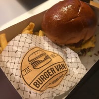 Burger Van Bistro Universitate 32 Tips From 303 Visitors