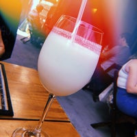 Photo taken at Restaurante Sabor Latino by Gigi M. on 4/19/2019