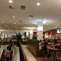 Photo taken at Shopping Metrô Tucuruvi by Michele S. on 4/29/2013