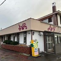 Photo taken at レストランよねくら by Tetsuya A. on 9/24/2022