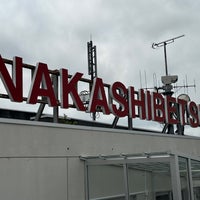 Photo taken at Nakashibetsu Airport (SHB) by Tetsuya A. on 5/5/2024
