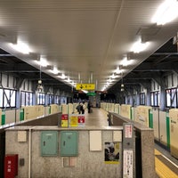 Photo taken at Sumikawa Station (N14) by Tetsuya A. on 5/28/2020