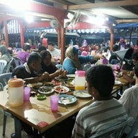 Restoran Senandung Malam Bagan Lalang Sepang