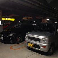 タイムズ イオンモール日根野駐車場 日根野2496 1