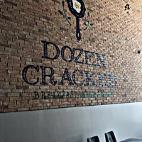 Photo taken at Dozen Cracked by 🤍🐬 on 7/9/2021
