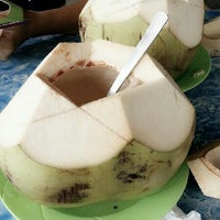Puding Kelapa Bakar At Jalan Salut Tuaran Sabah