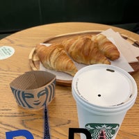 Photo taken at Starbucks by Naif A. on 5/4/2023
