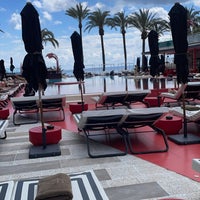 Photo taken at Ibiza City by Kh .. on 4/23/2024