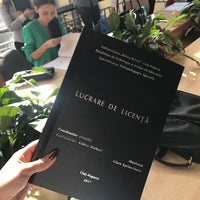 Facultatea De Psihologie Si Stiinţe Ale Educaţiei Str