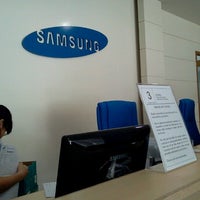 Samsung Service Centre Jalan Dato Lim Hoe Lek