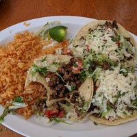 Photo taken at Sergio&amp;#39;s Taqueria and Pizza by M D. on 8/23/2018