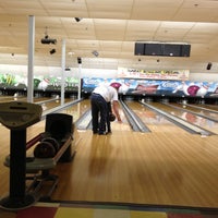 Mermaid bowling 2024