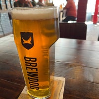 Photo taken at BrewDog Newcastle by Phil M. on 5/29/2023