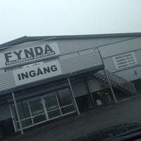 Fynda Kopcenter 2 Tips