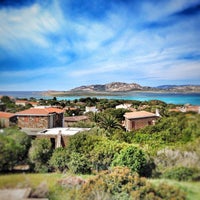 Yacht Club Ancora Porticciolo Stintino Sardegna