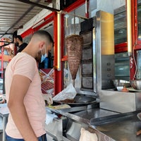 Photo prise au Berkat Madinah Kebab par 𝕫𝕖! le2/9/2022