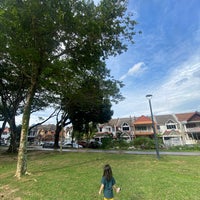 Wangsa Melawati Jogging Track Track In Seksyen 5 6 Wangsa Maju