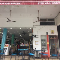 Restoran Syed Maju Nasi Kandar 2 Tips From 695 Visitors