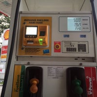 Shell Jalan Cheras Km 6 - Cheras - 1 tip