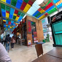 Kl City Walk Food Drink Shop In Kuala Lumpur City Center