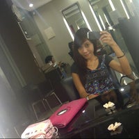 Photo taken at M-2 Salon by Radita I. on 9/21/2012