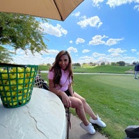 Foto tomada en Stonecreek Golf Club  por Jasmin E. el 3/5/2021