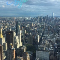 5/27/2017にJasmin E.がCourtyard by Marriott New York Manhattan/Upper East Sideで撮った写真