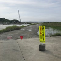 Photo taken at 小松海岸 by モトスケ on 7/8/2020
