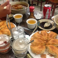 Photo taken at Qing Dao Bread Food by Suya W. on 8/15/2013