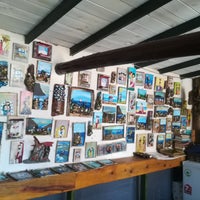 4/21/2018 tarihinde Funda T.ziyaretçi tarafından GökçeMadaM Sanatevi &amp;amp;Cafe'de çekilen fotoğraf
