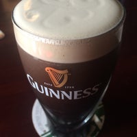 Photo taken at Guinness pub by Юлия Р. on 6/22/2015