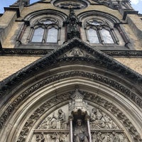 Foto diambil di York Oratory oleh Надежда С. pada 6/9/2019