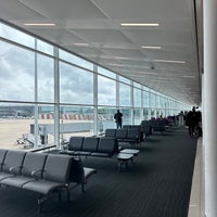 4/22/2024 tarihinde Meshal O.ziyaretçi tarafından Londra Stansted Havalimanı (STN)'de çekilen fotoğraf