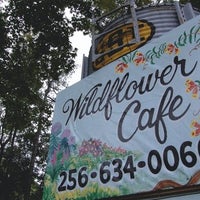 4/26/2018にWildflower CafeがWildflower Cafeで撮った写真