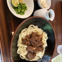 Photo taken at 山賊村 by ひぐっちゃん on 9/8/2023