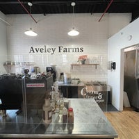 Photo taken at Aveley Coffee Roasters by Omar .. on 1/20/2021